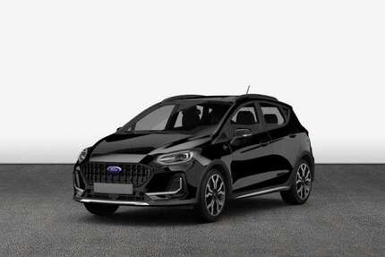 Ford Fiesta 67.807 km 12.460 € Waiblingen 71332