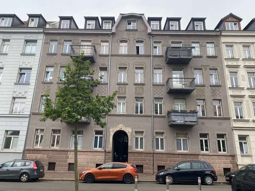 Wohnung zum Kaufen in Leipzig 99.000 € 46 m²