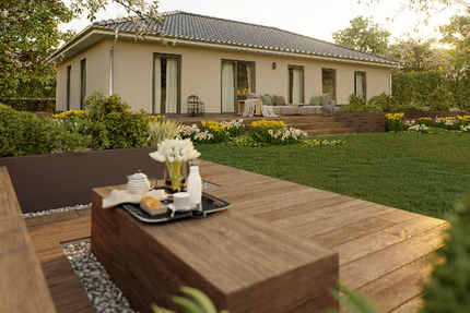 Haus Bad Wildungen - 6 Zimmer, 130 m&sup2;, 266.290&euro; | Angebot:24698786