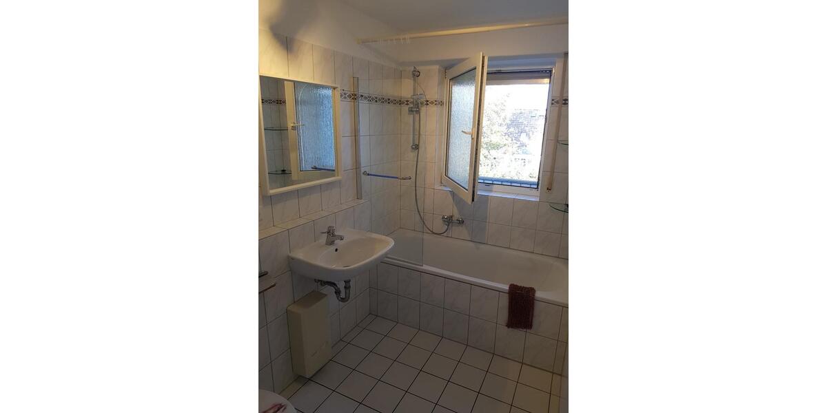 Etagenwohnung Hückeswagen - 2 Zimmer, 51 m&sup2;, 138.000&euro; | Angebot:25513016