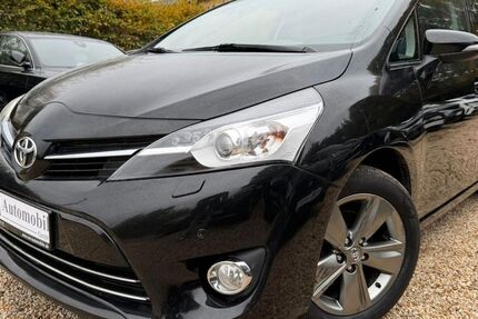 Toyota Verso 79.984 km 13.990 &euro; Großbeeren 14979