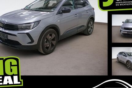 Opel Grandland (X) 39.954 km 23.490 &euro; Neufahrn 85375