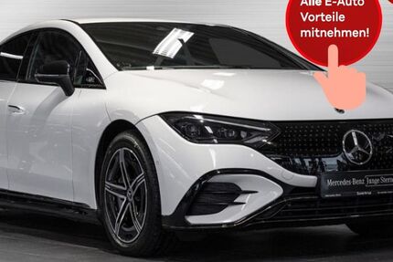 Mercedes-Benz EQE 14.204 km 44.630 &euro; Mölln 23879