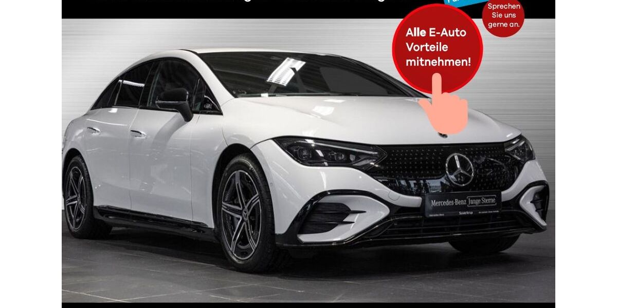 Mercedes-Benz EQE 14.204 km 44.630 &euro; Mölln 23879