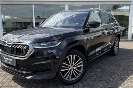 Skoda Kodiaq 84.850 km 34.550 &euro; Cochem 56812