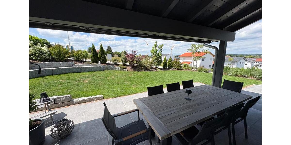 Einfamilienhaus Eichendorf - 7 Zimmer, 150 m&sup2;, 669.000&euro; | Angebot:26967440