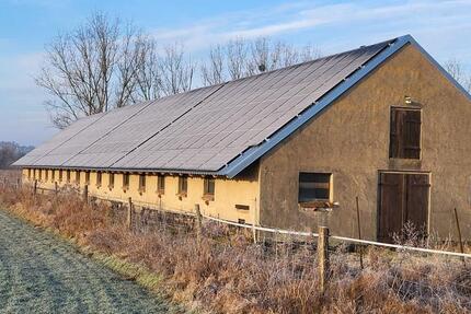 Gewerbeobjekt Löwenberger Land - 750&euro; | Angebot:25348808