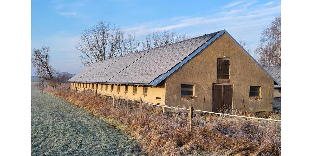 Gewerbeobjekt Löwenberger Land - 750&euro; | Angebot:25348808