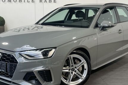 Audi A4 72.450 km 31.449 &euro; Wardenburg 26203