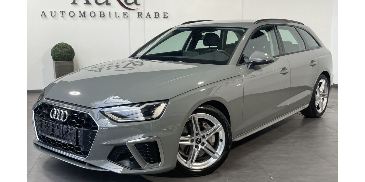 Audi A4 72.450 km 31.449 &euro; Wardenburg 26203