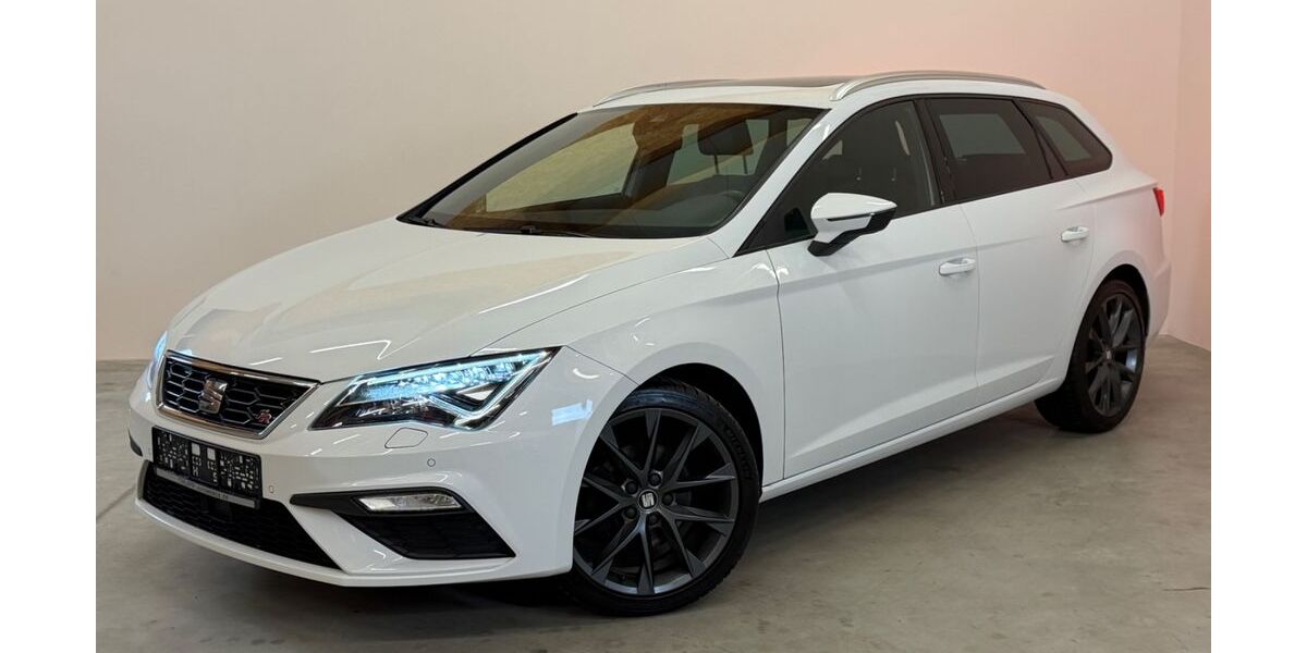 Seat Leon 132.150 km 15.500 &euro; Eichenzell-Welkers 36124