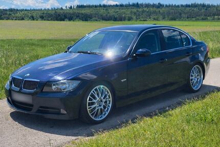 BMW Andere 234.000 km 4.990 &euro; Knetzgau 97478
