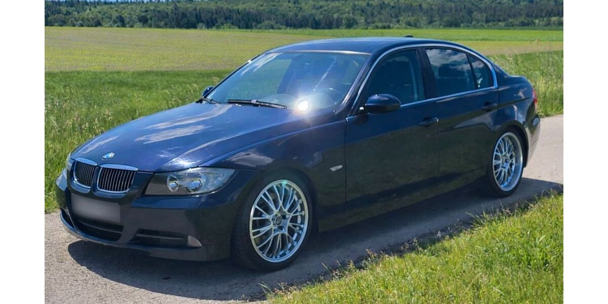 BMW Andere 234.000 km 4.990 &euro; Knetzgau 97478