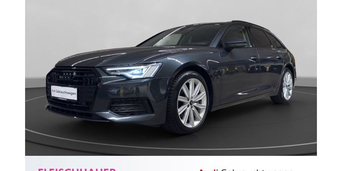 Audi A6 33.794 km 38.880 &euro; Köln 50968