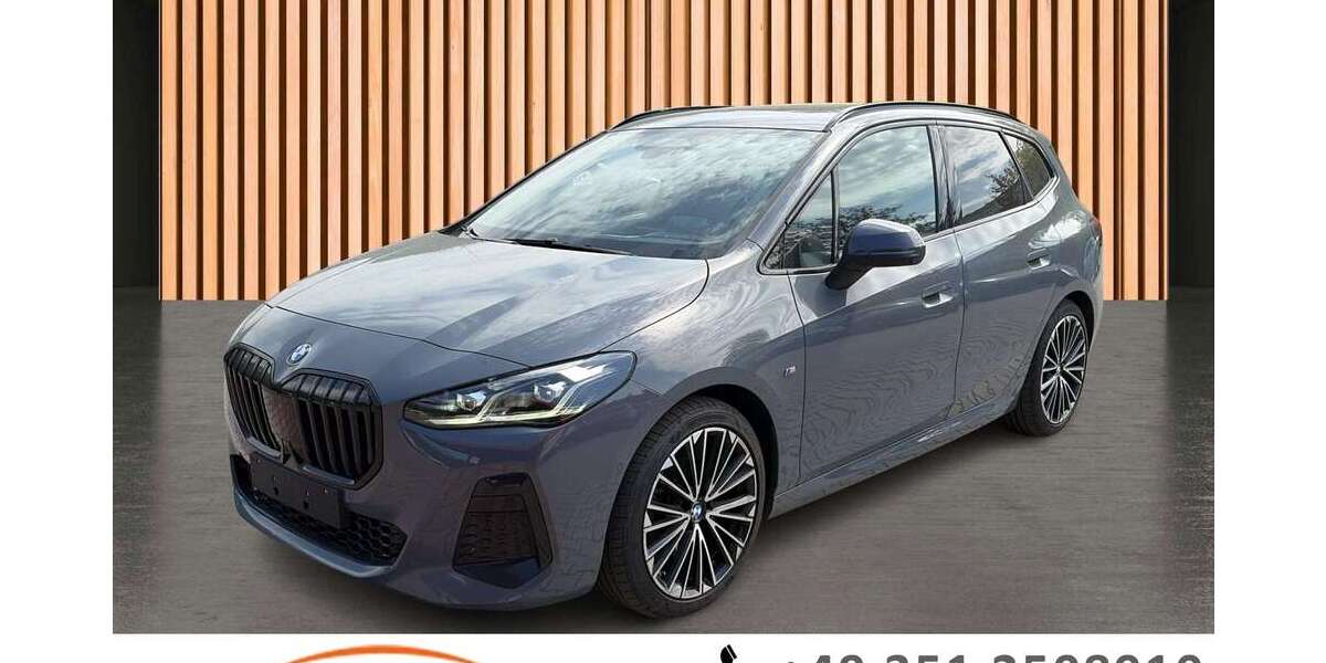 BMW 218 29.500 km 28.980 &euro; Dresden/Weißig 01328