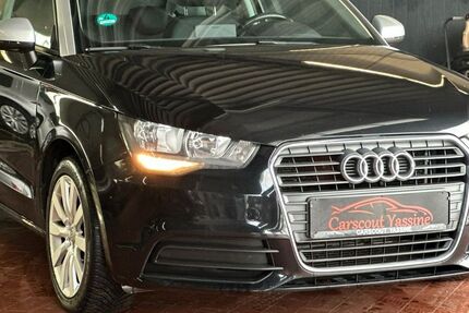 Audi A1 130.000 km 6.490 &euro; Buxtehude 21614