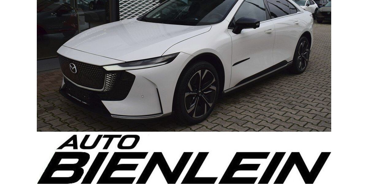 Mazda 6e 5.275 km 35.800 &euro; Burgkunstadt 96224