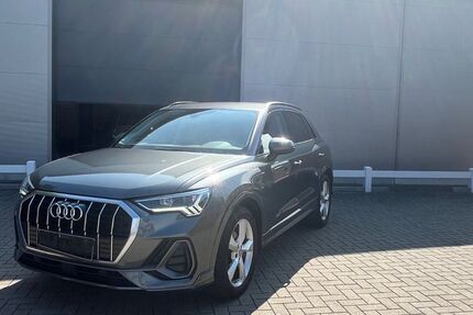 Audi Q3 172.039 km 19.999 &euro; Ganderkesse 27777
