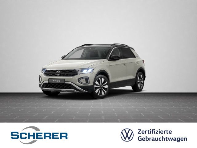 VW T-Roc 24.658 km 25.450 &euro; Simmern 55469