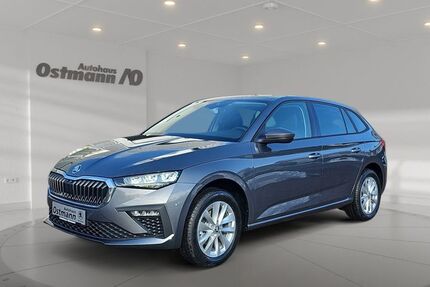 Skoda Scala 3.000 km 26.880 &euro; Bad Arolsen 34454