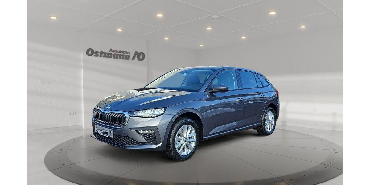 Skoda Scala 3.000 km 26.880 &euro; Bad Arolsen 34454