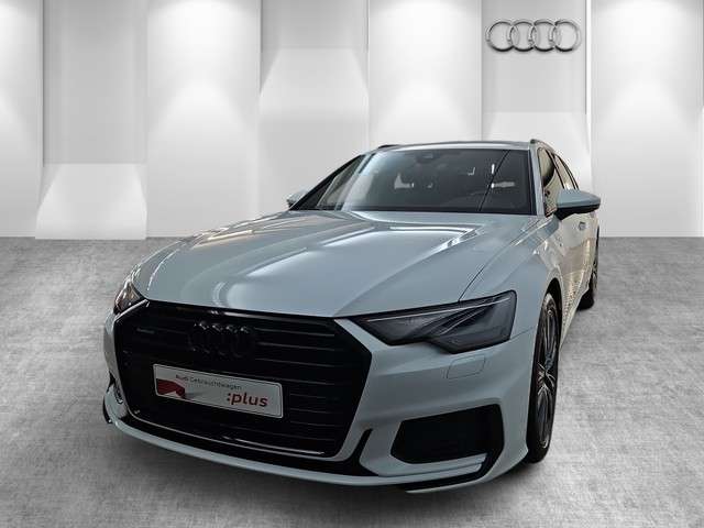 Audi A6 97.836 km 36.770 &euro; Speyer 67346
