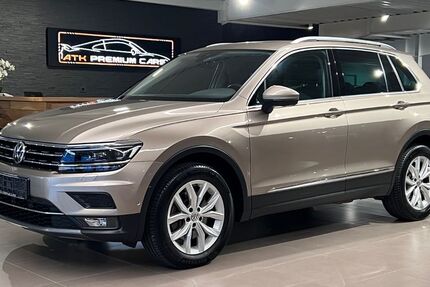 VW Tiguan 67.990 km 29.990 &euro; Georgsmarienhütte 49124