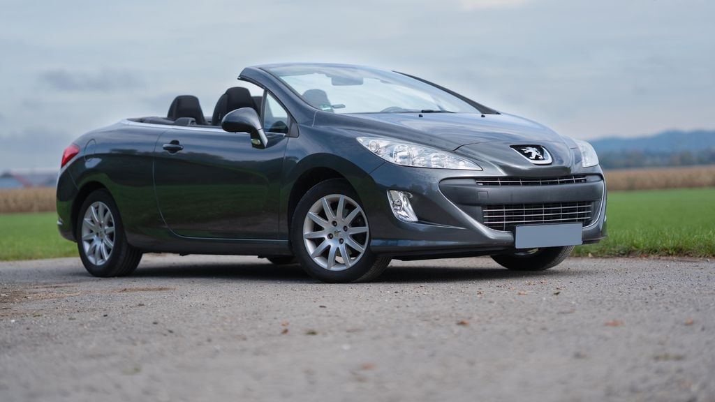 Peugeot 308 101.500 km 4.700 &euro; Balzheim 88481