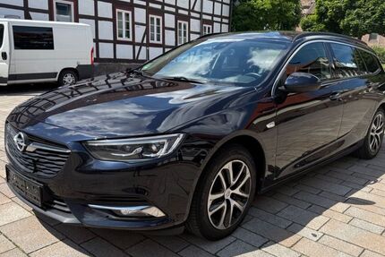 Opel Insignia 178.231 km 8.400 &euro; Göttingen 37077