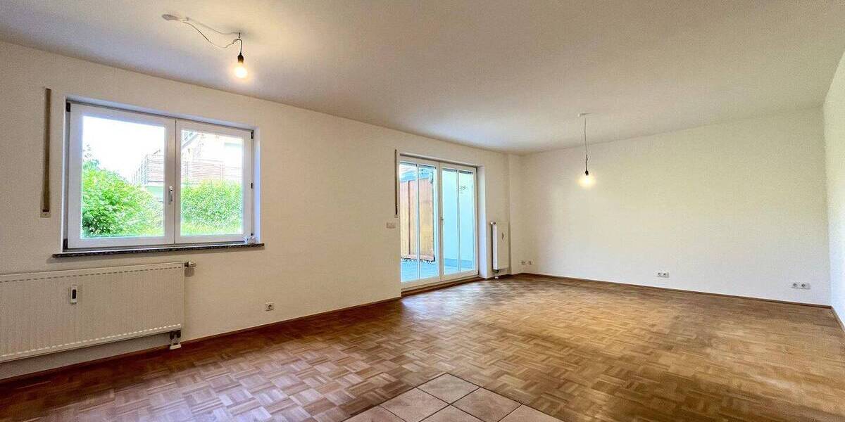 Etagenwohnung Bad Aibling Willing - 2 Zimmer, 59 m&sup2;, 280.000&euro; | Angebot:26908749