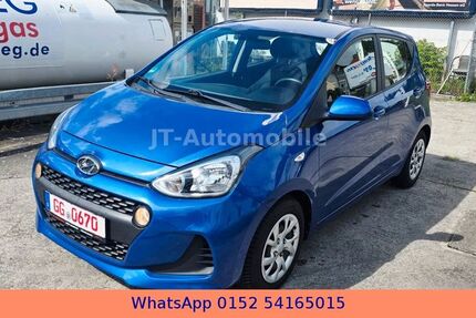 Hyundai i10 64.000 km 9.000 &euro; Rüsselsheim am Main 65428