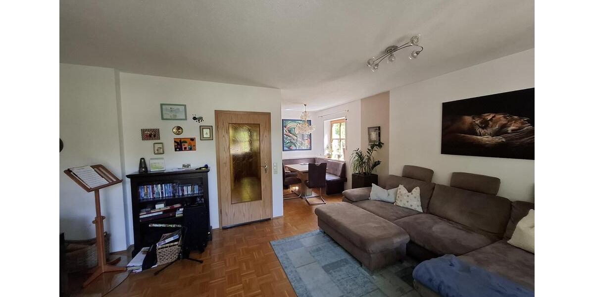 Schönes, behagliches Reiheneckhaus in Hengersberg 5 zimmer