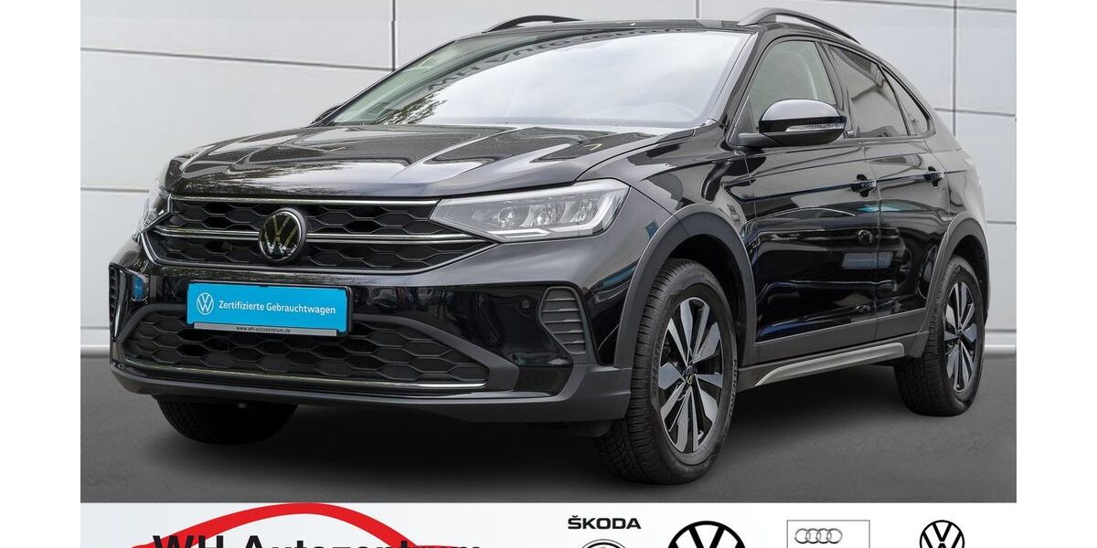 VW Taigo 14.838 km 21.990 &euro; Hattingen 45527