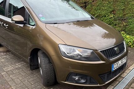 Seat Alhambra 176.000 km 11.290 &euro; Nottuln 48301