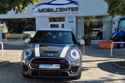 Mini John Cooper Works 105.000 km 16.990 € Elsterwerda 04910