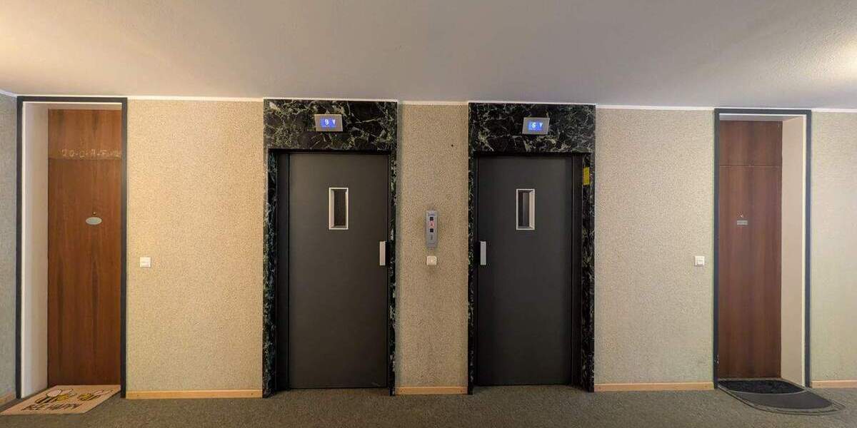 Etagenwohnung Taufkirchen Am Wald - 4 Zimmer, 89 m&sup2;, 529.000&euro; | Angebot:23965501