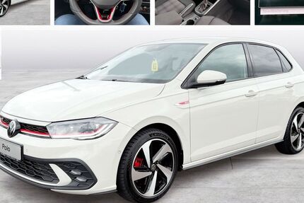 VW Polo 15.895 km 26.850 &euro; Halle 06116