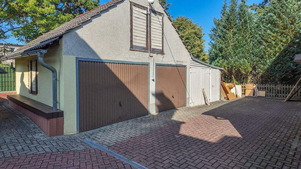 Einfamilienhaus Harzgerode - 5 Zimmer, 240 m&sup2;, 125.000&euro; | Angebot:25687426