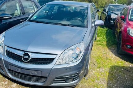 Opel Vectra 116.000 km 700 &euro; Büdingen 63654