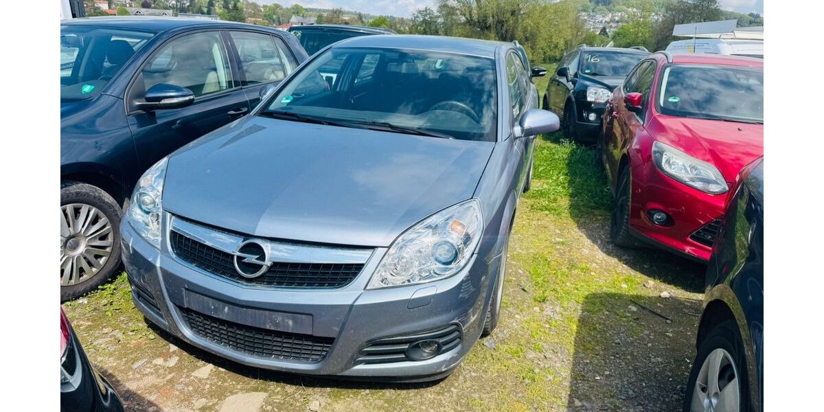 Opel Vectra 116.000 km 700 &euro; Büdingen 63654