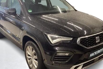 Seat Ateca 78.210 km 18.980 &euro; Burgwedel 30938
