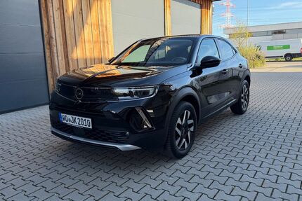 Opel Mokka 62.186 km 15.690 &euro; Erzhausen 64390