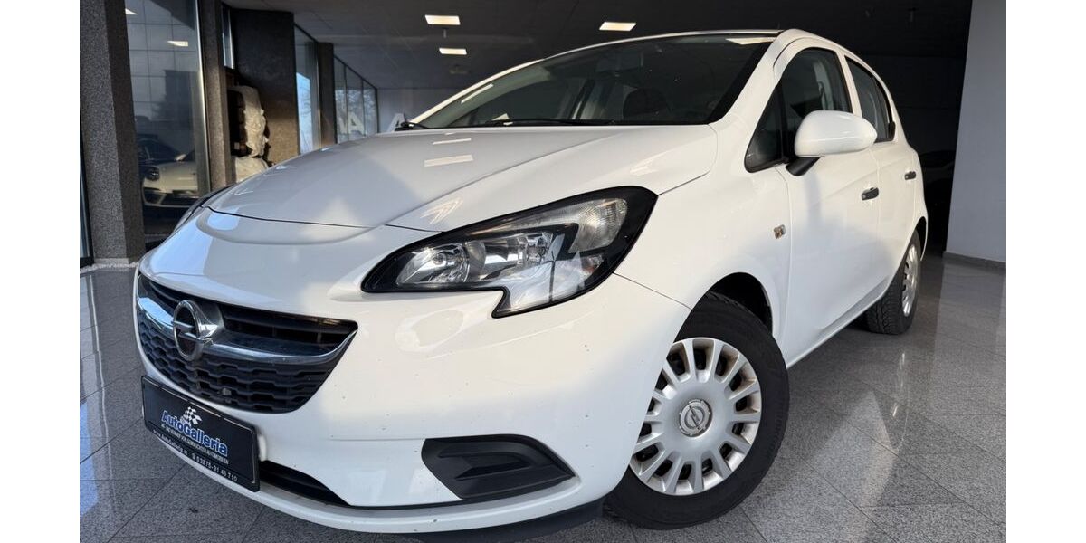 Opel Corsa 199.999 km 4.999 &euro; Golzheim 52399