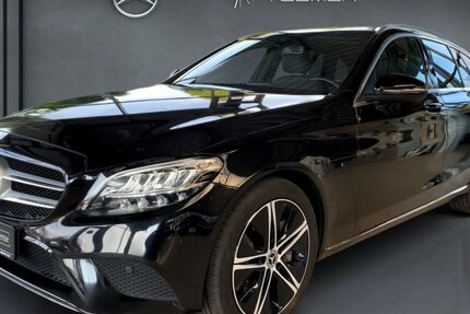 Mercedes-Benz C 300 101.988 km 21.950 &euro; Hemmoor 21745
