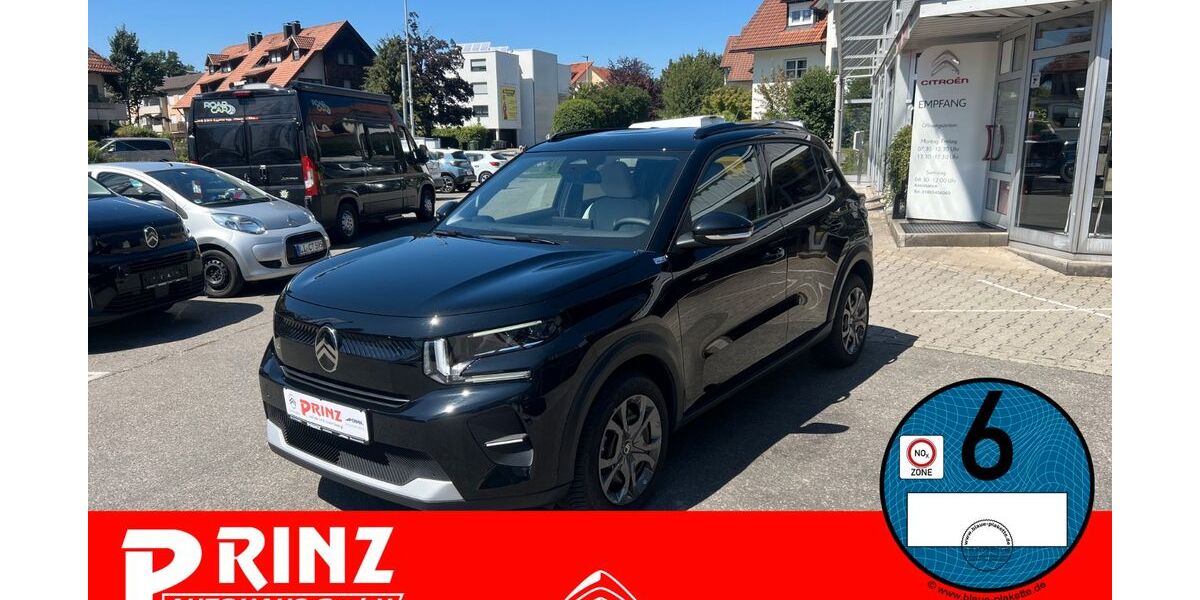 Citroen C3 14.950 km 18.850 &euro; Wangen 88239