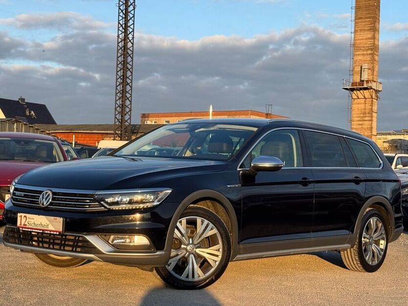 Passat Variant
