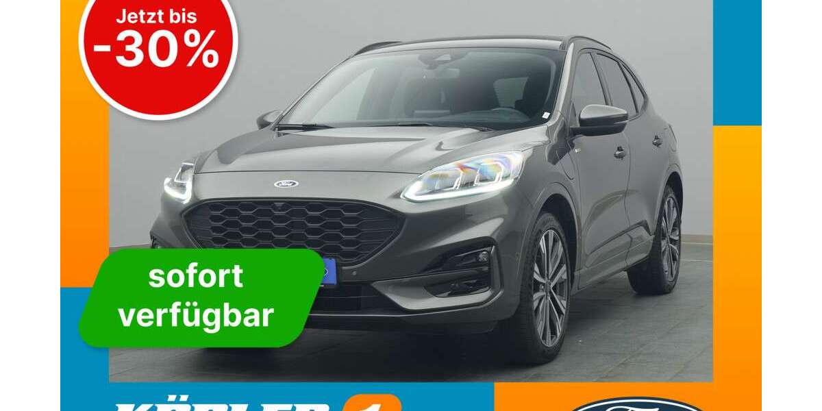 Ford Kuga 39.949 km 28.970 € Bad Nauheim 61231