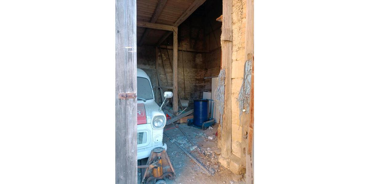 Einfamilienhaus Bad Sulza - 33.000&euro; | Angebot:26095271