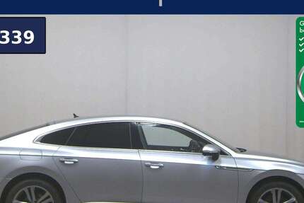 VW Arteon 168.497 km 19.180 &euro; Gyhum/Bockel 27404