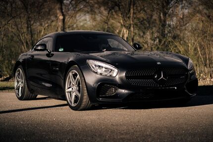 Mercedes-Benz AMG GT 87.000 km 69.900 &euro; Dachau 85221